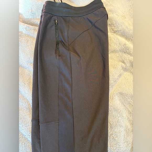 HEADLANDS HYBRID TREK MID RISE JOGGER - Picture 8 of 8